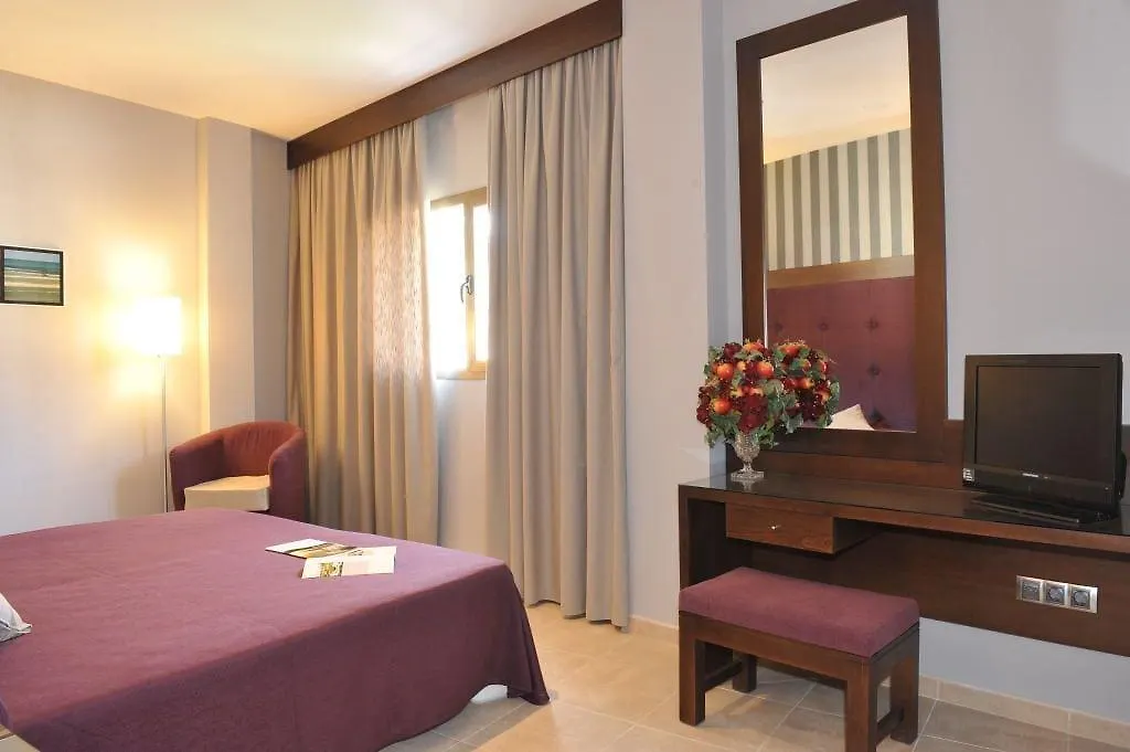 On Aleta Room (Adults Only) 阿尔姆尼卡 酒店