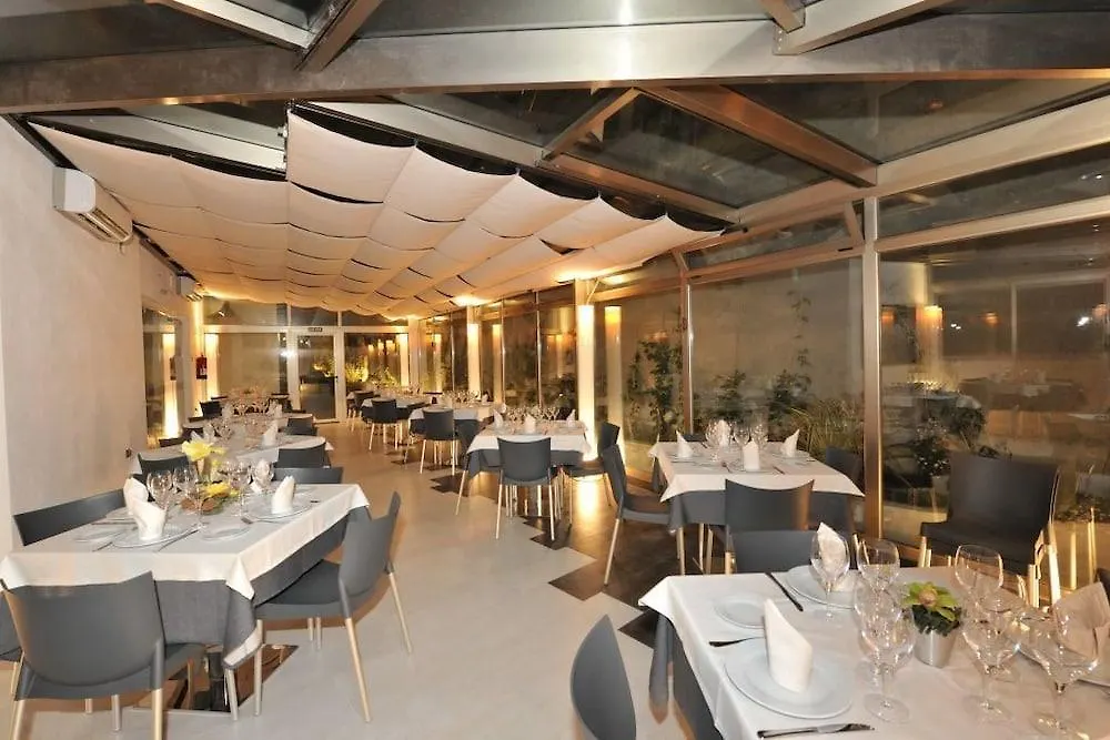 On Aleta Room (Adults Only) 阿尔姆尼卡 酒店