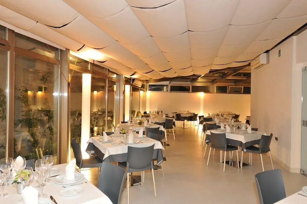 On Aleta Room (Adults Only) 阿尔姆尼卡 酒店