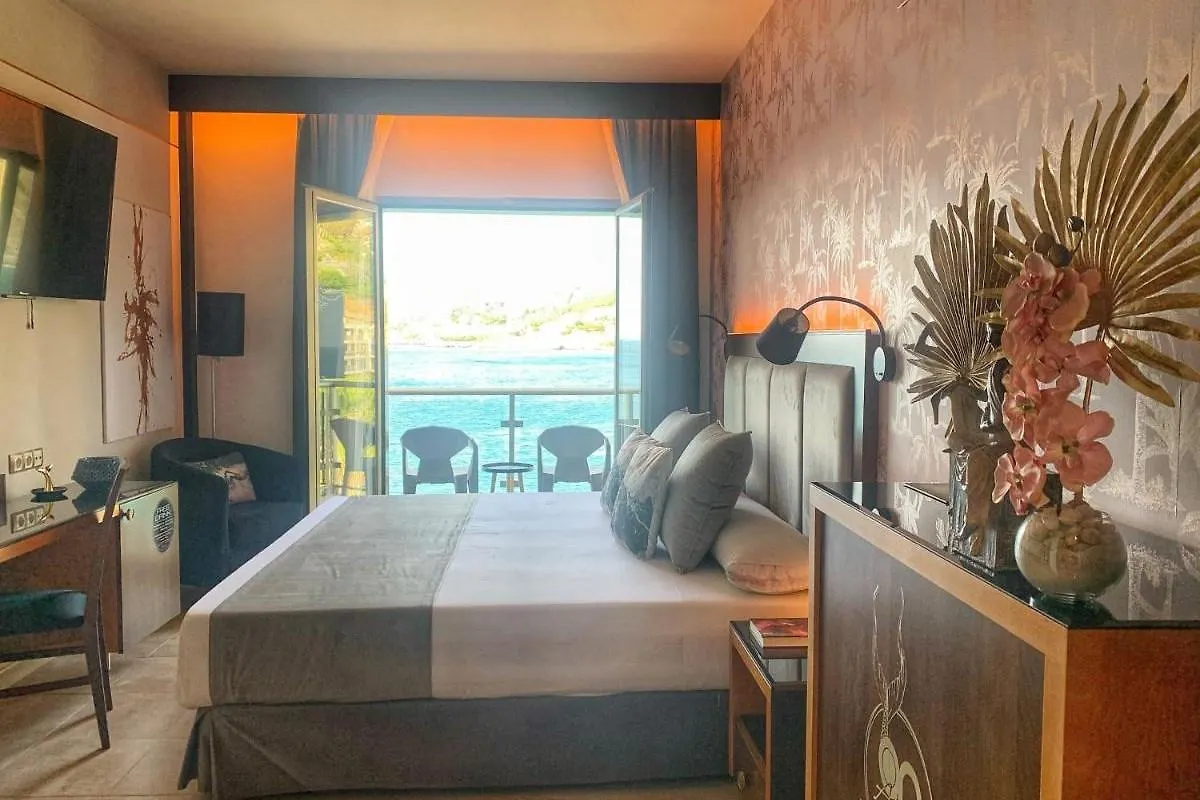 酒店 On Aleta Room (Adults Only) 阿尔姆尼卡
