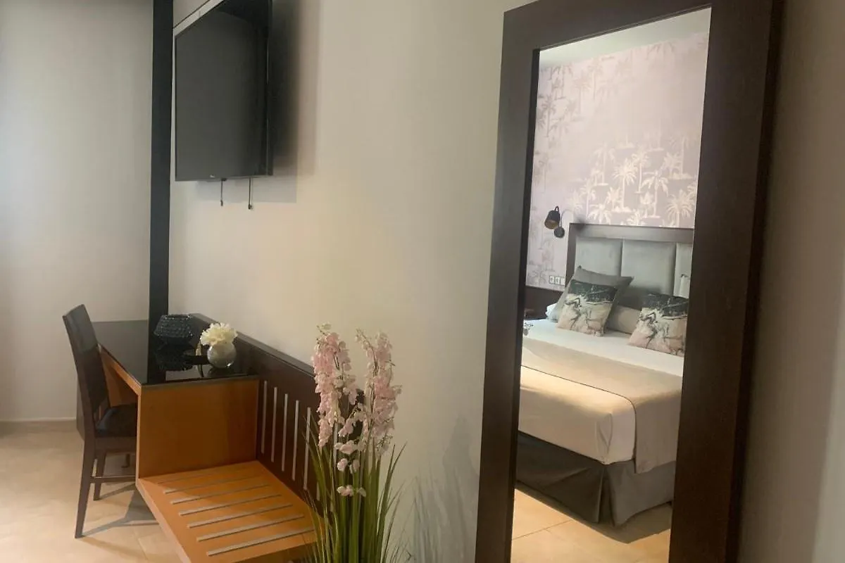 酒店 On Aleta Room (Adults Only) 阿尔姆尼卡