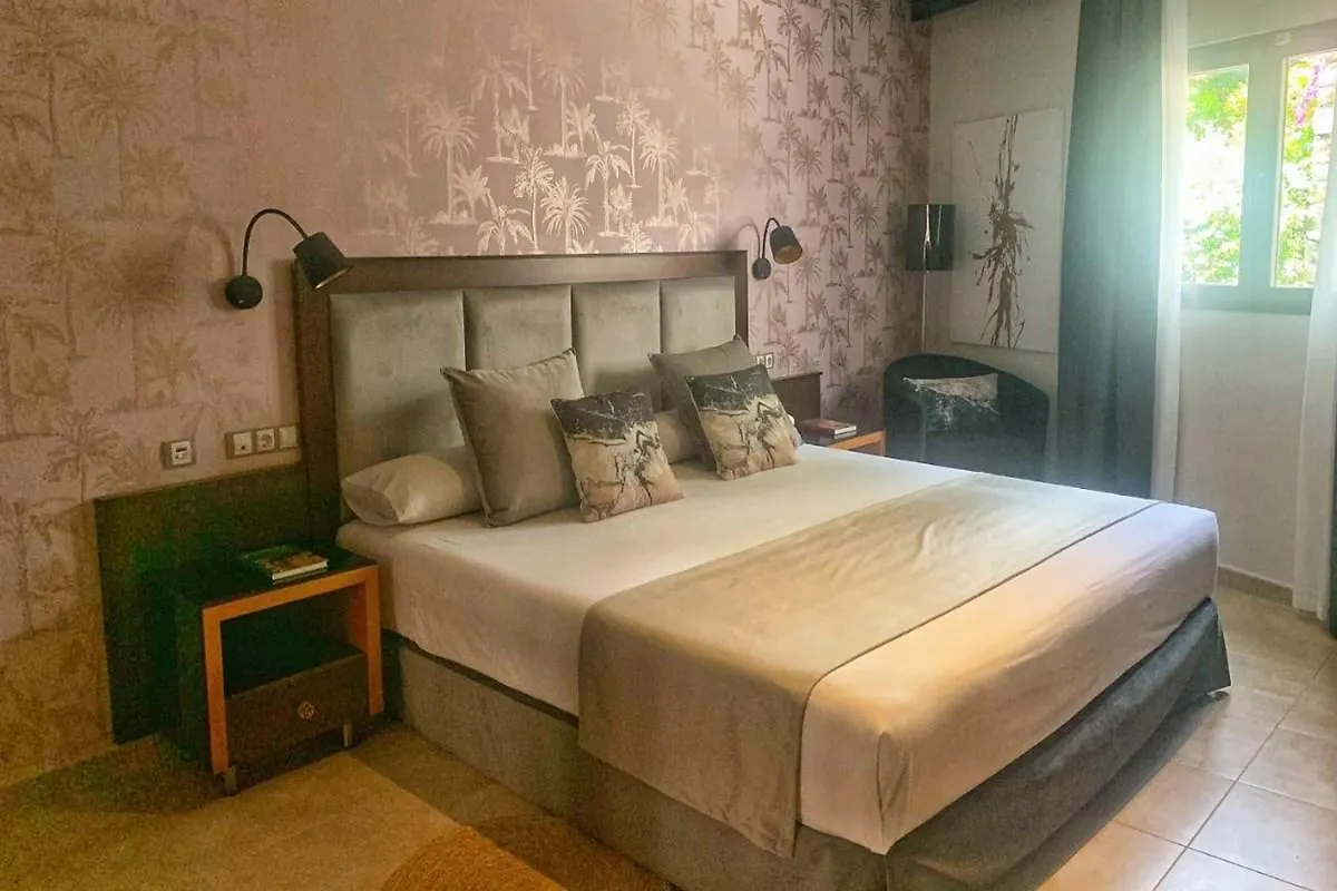 On Aleta Room (Adults Only) 阿尔姆尼卡 4*,
