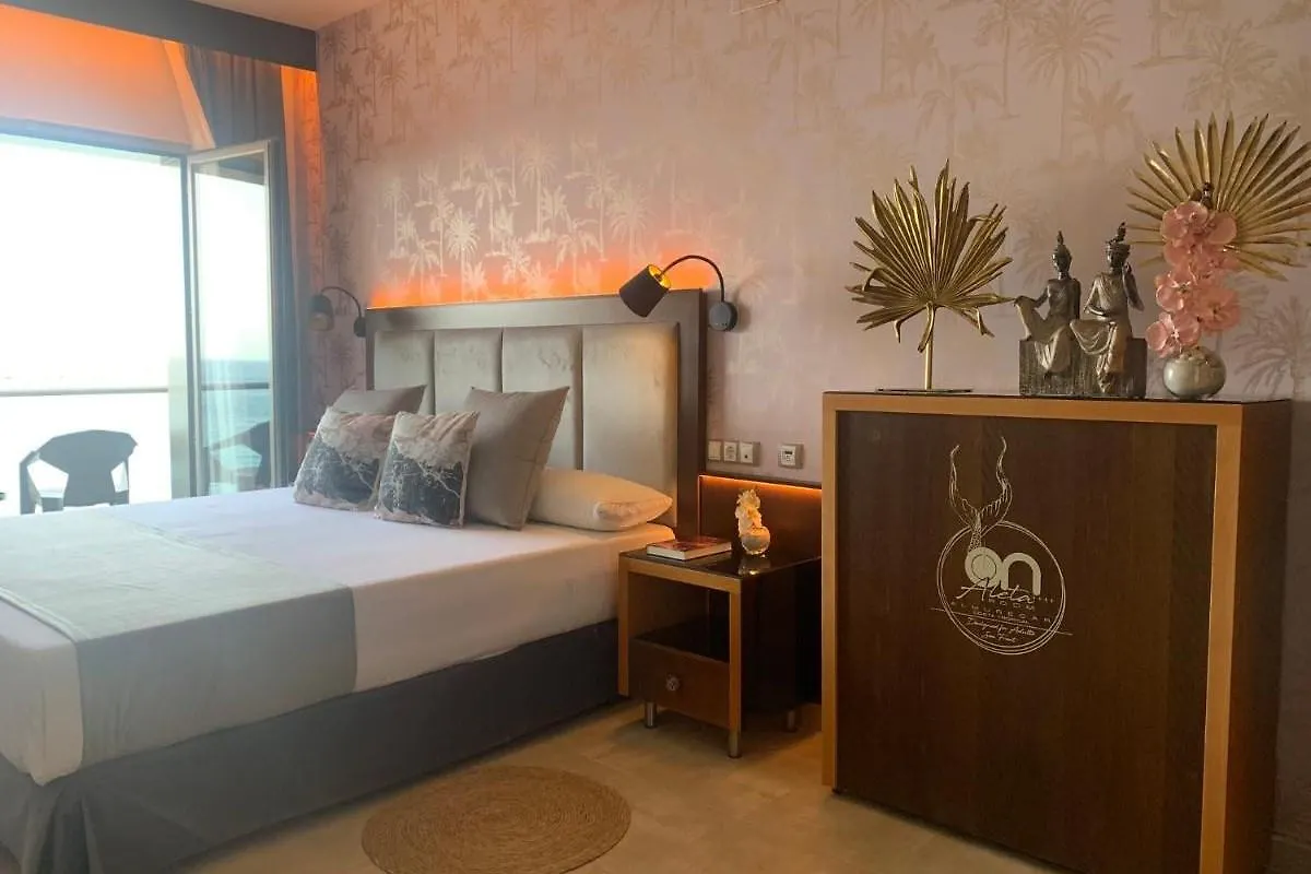 **** 酒店 On Aleta Room (Adults Only) 阿尔姆尼卡 西班牙