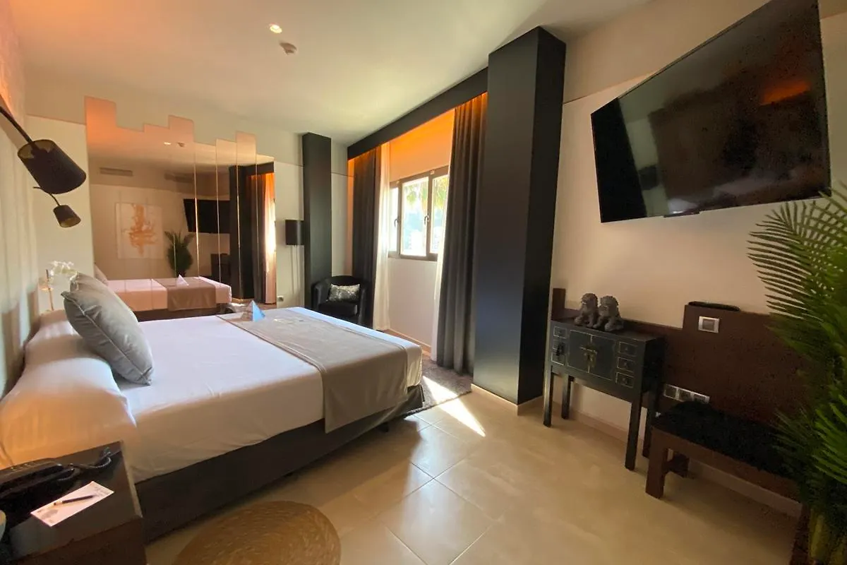 **** 酒店 On Aleta Room (Adults Only) 阿尔姆尼卡 西班牙