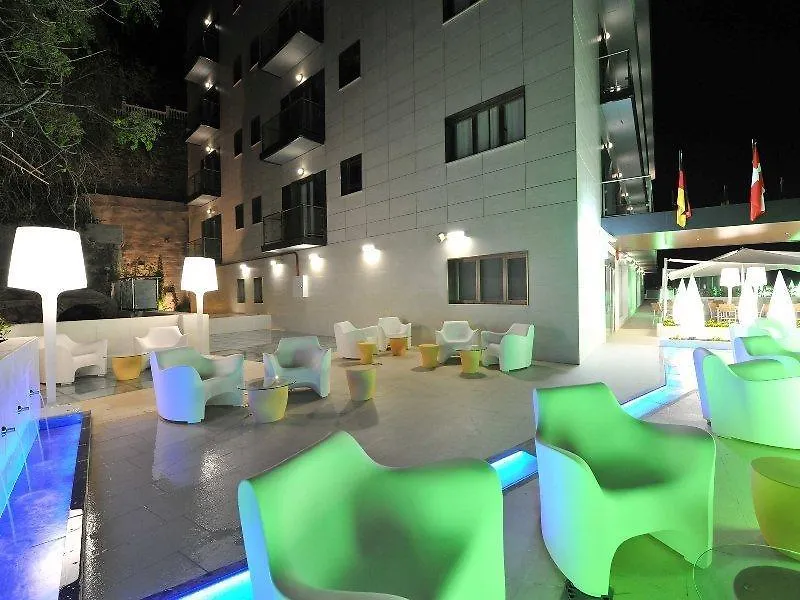 酒店 On Aleta Room (Adults Only) 阿尔姆尼卡