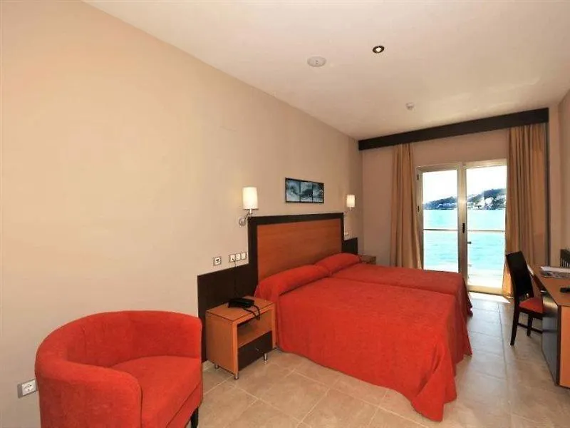 On Aleta Room (Adults Only) Almuñécar