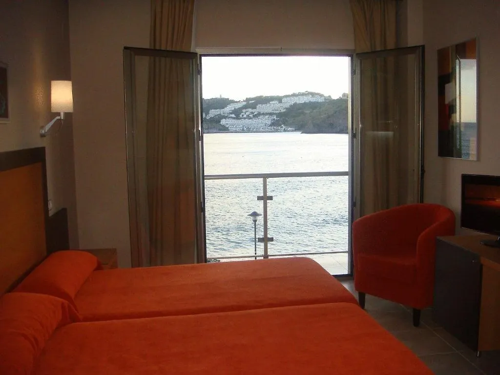 **** 酒店 On Aleta Room (Adults Only) 阿尔姆尼卡 西班牙