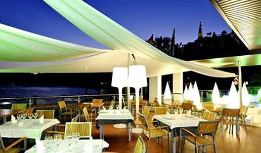 On Aleta Room (Adults Only) 阿尔姆尼卡 4*,