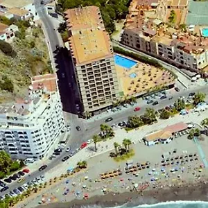 Chinasol Playa Aparthotel