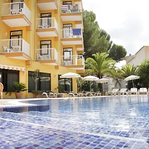 *** Hotel Morlans Spanien