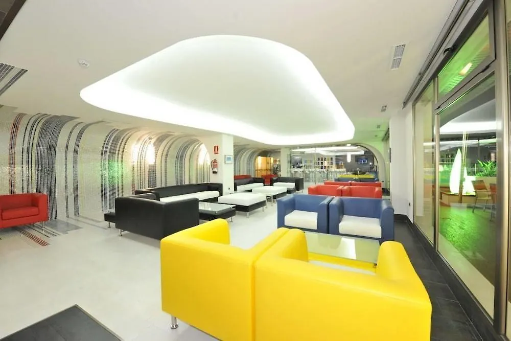 On Aleta Room (Adults Only) Almunecar Hotel