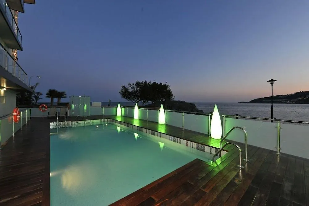 On Aleta Room (Adults Only) Almunecar
