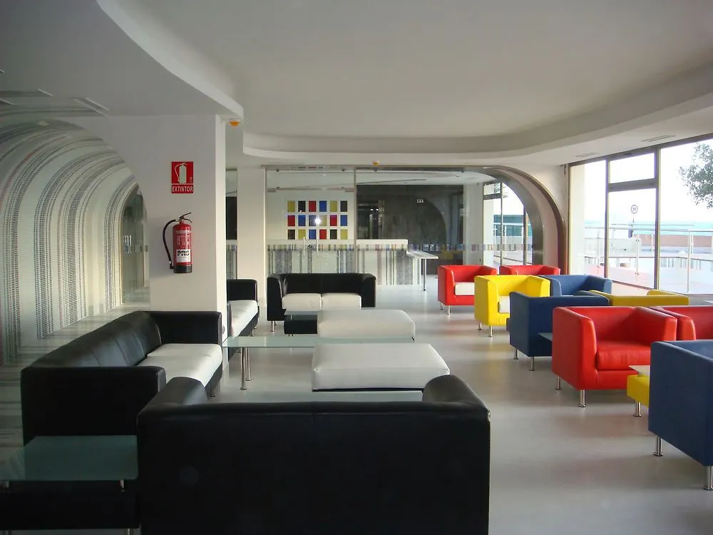 Hotel On Aleta Room (Adults Only) Almunecar