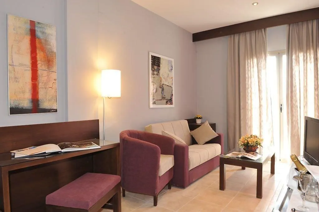 On Aleta Room (Adults Only) Almunecar Hotel