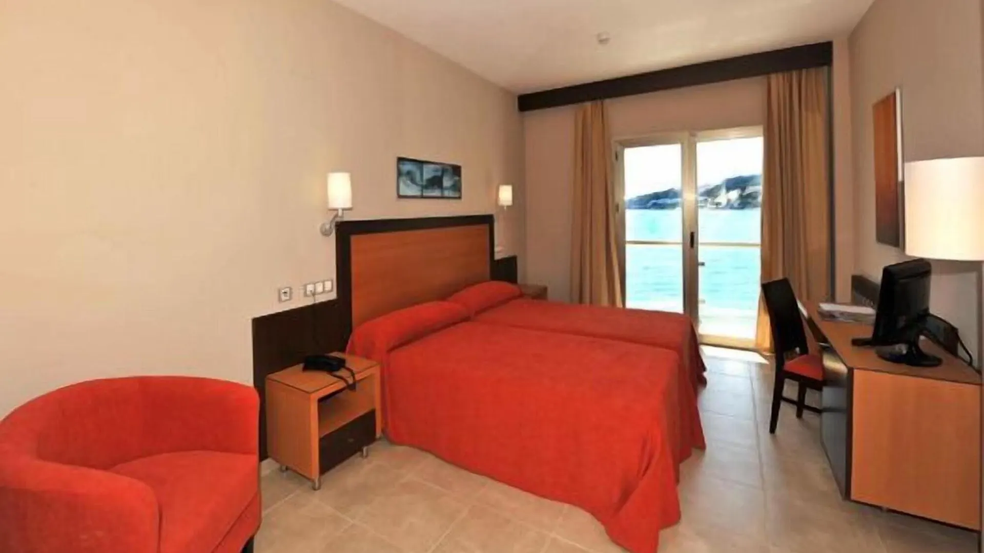 On Aleta Room (Adults Only) Almunecar 4*,  Spain