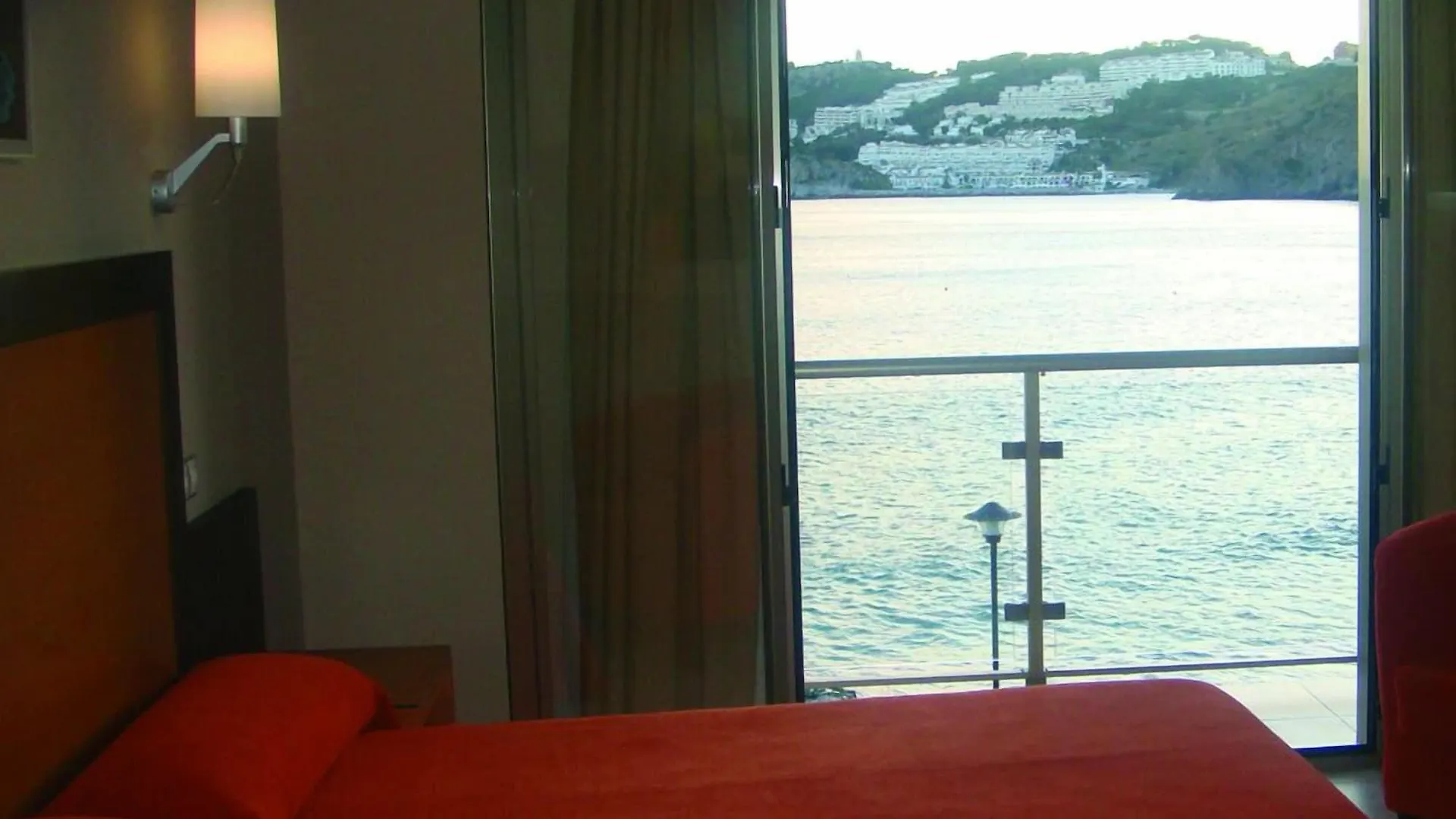 On Aleta Room (Adults Only) Almunecar