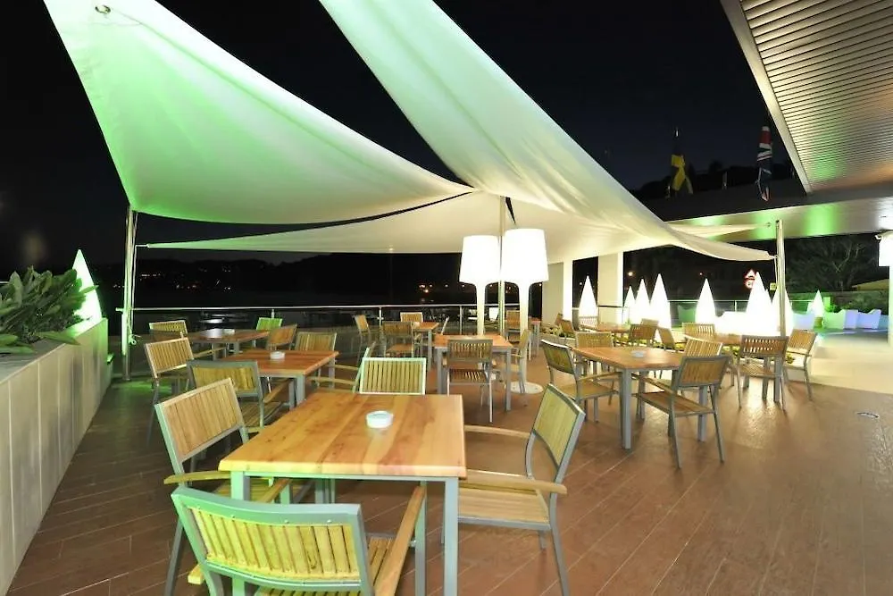 Hotel On Aleta Room (Adults Only) Almunecar