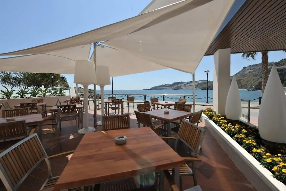 On Aleta Room (Adults Only) Almunecar 4*,