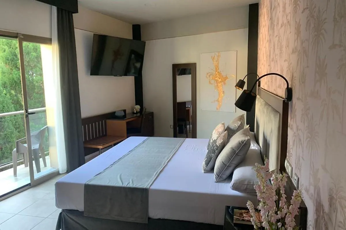 Hotel On Aleta Room (Adults Only) Almunecar
