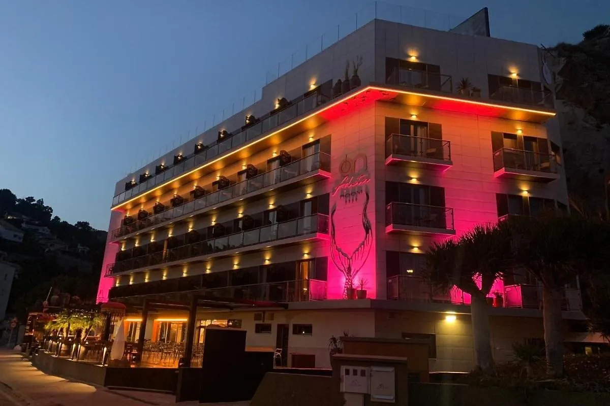 On Aleta Room (Adults Only) Almunecar 4*,