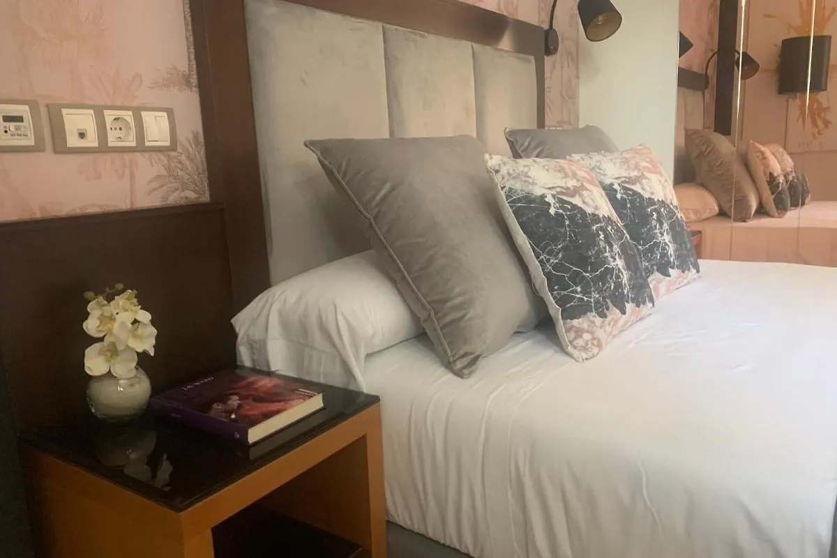 On Aleta Room (Adults Only) Almunecar Hotel
