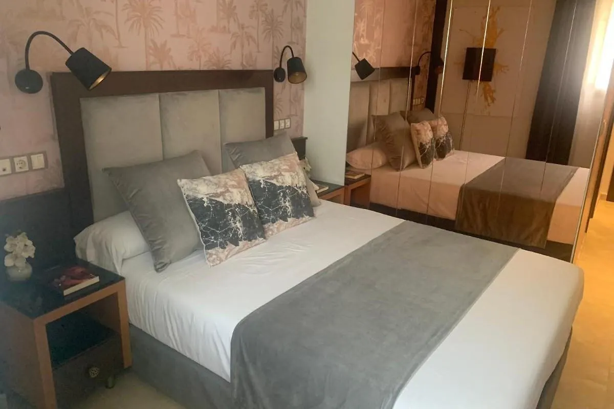 On Aleta Room (Adults Only) Almunecar