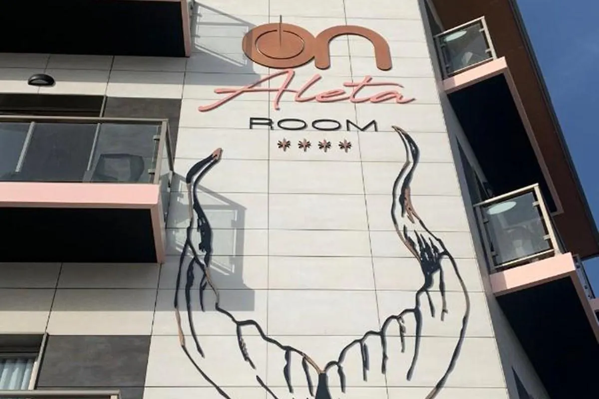 Hotel On Aleta Room (Adults Only) Almunecar