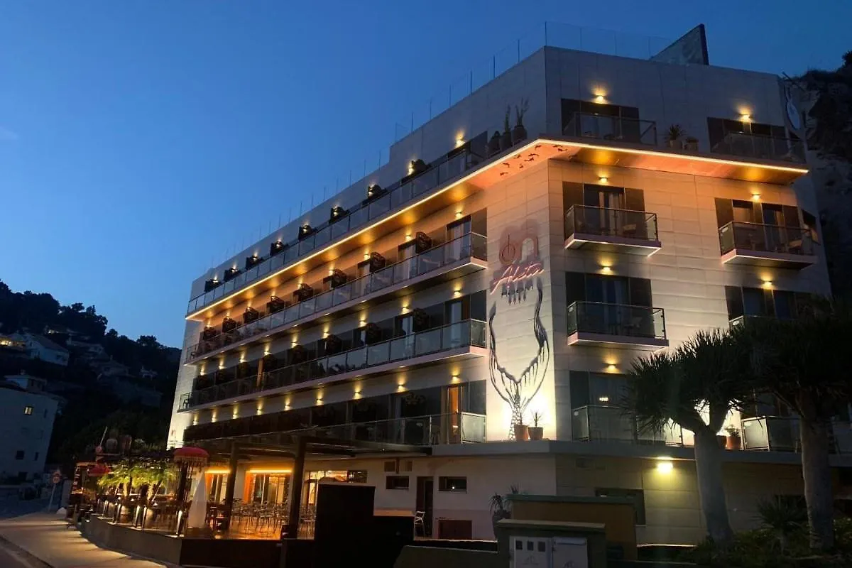 On Aleta Room (Adults Only) Almunecar 4*,  Spain