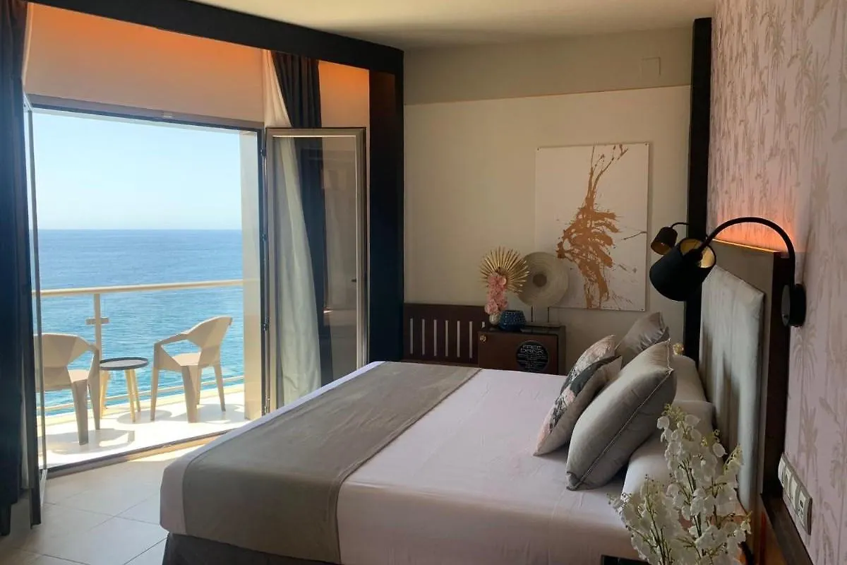 On Aleta Room (Adults Only) Almunecar 4*,  Spain