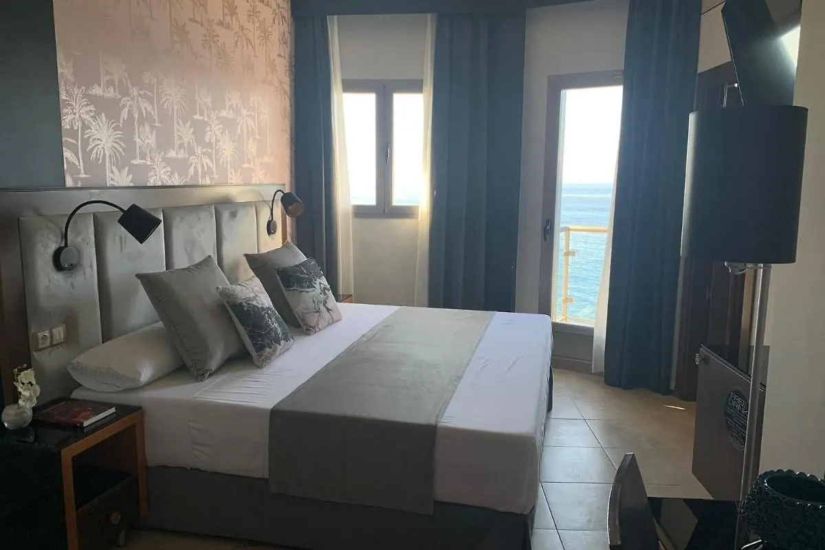On Aleta Room (Adults Only) Almunecar Spain