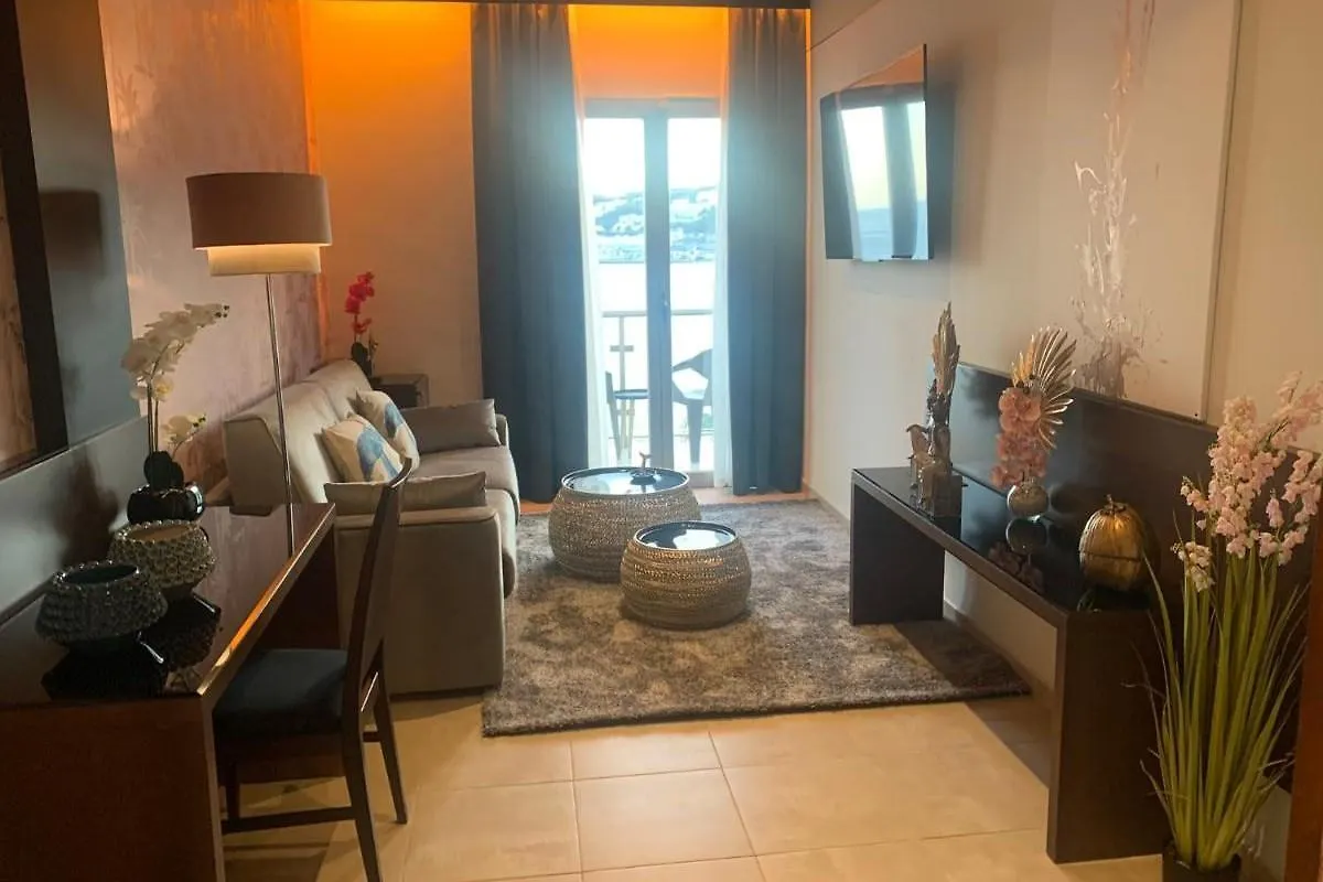 On Aleta Room (Adults Only) Almunecar