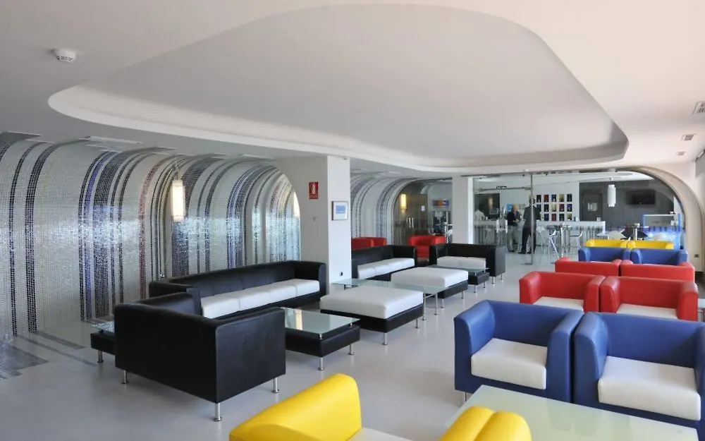 On Aleta Room (Adults Only) Almunecar Hotel