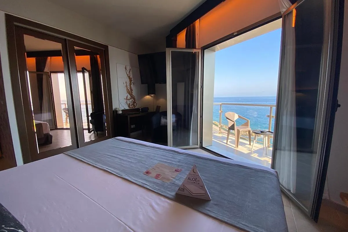On Aleta Room (Adults Only) Almunecar 4*,