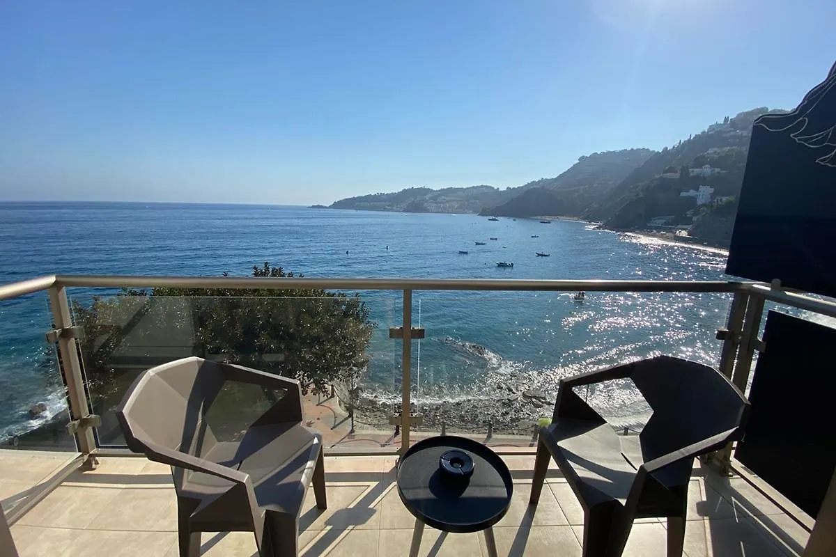 On Aleta Room (Adults Only) Almunecar Hotel