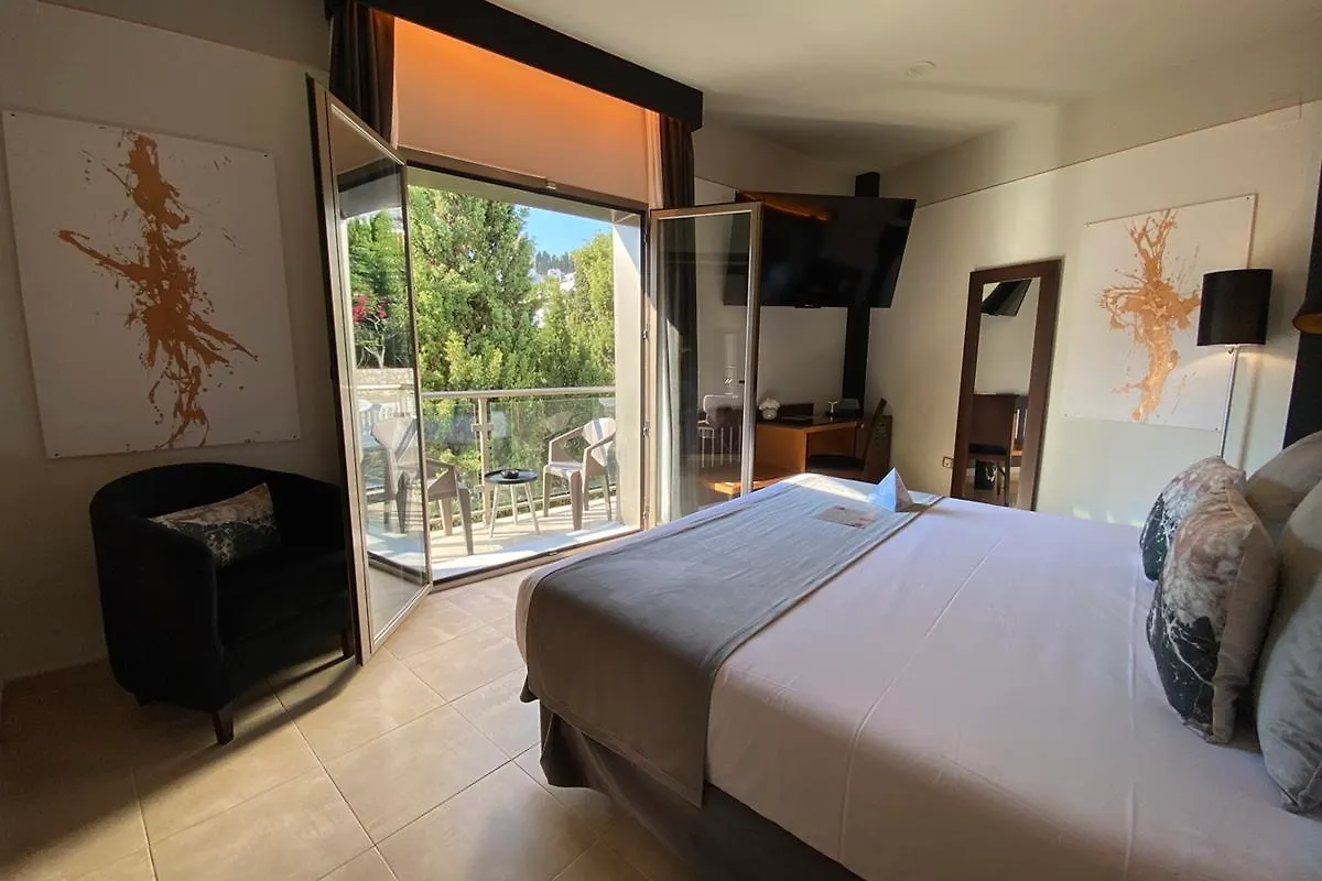 Hotel On Aleta Room (Adults Only) Almunecar