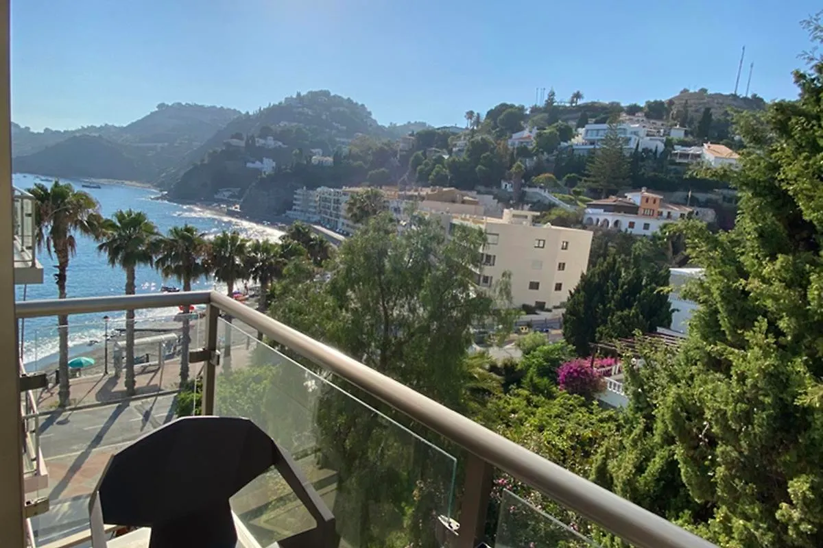 On Aleta Room (Adults Only) Almunecar Spain