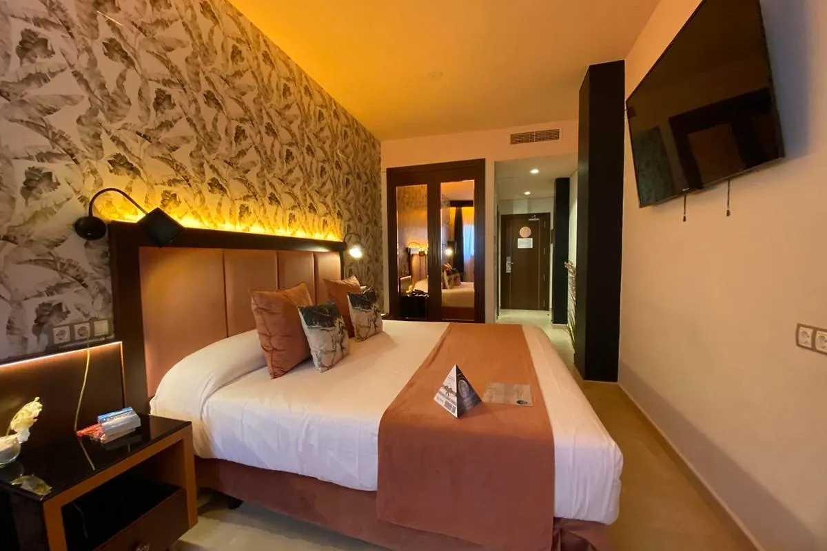 On Aleta Room (Adults Only) Almunecar 4*,  Spain