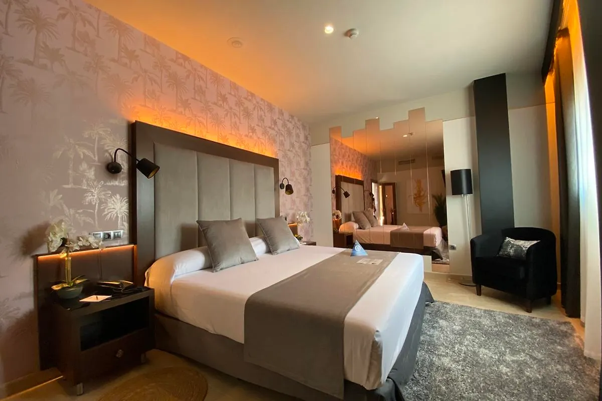 On Aleta Room (Adults Only) Almunecar Hotel