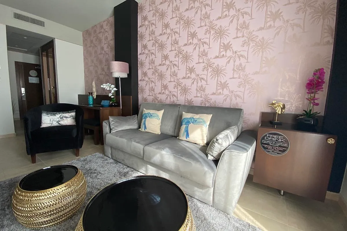 On Aleta Room (Adults Only) Almunecar Hotel