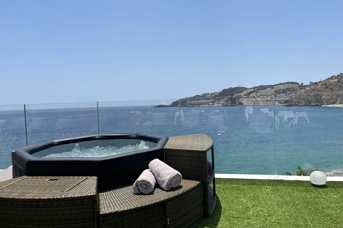 On Aleta Room (Adults Only) Almunecar Hotel