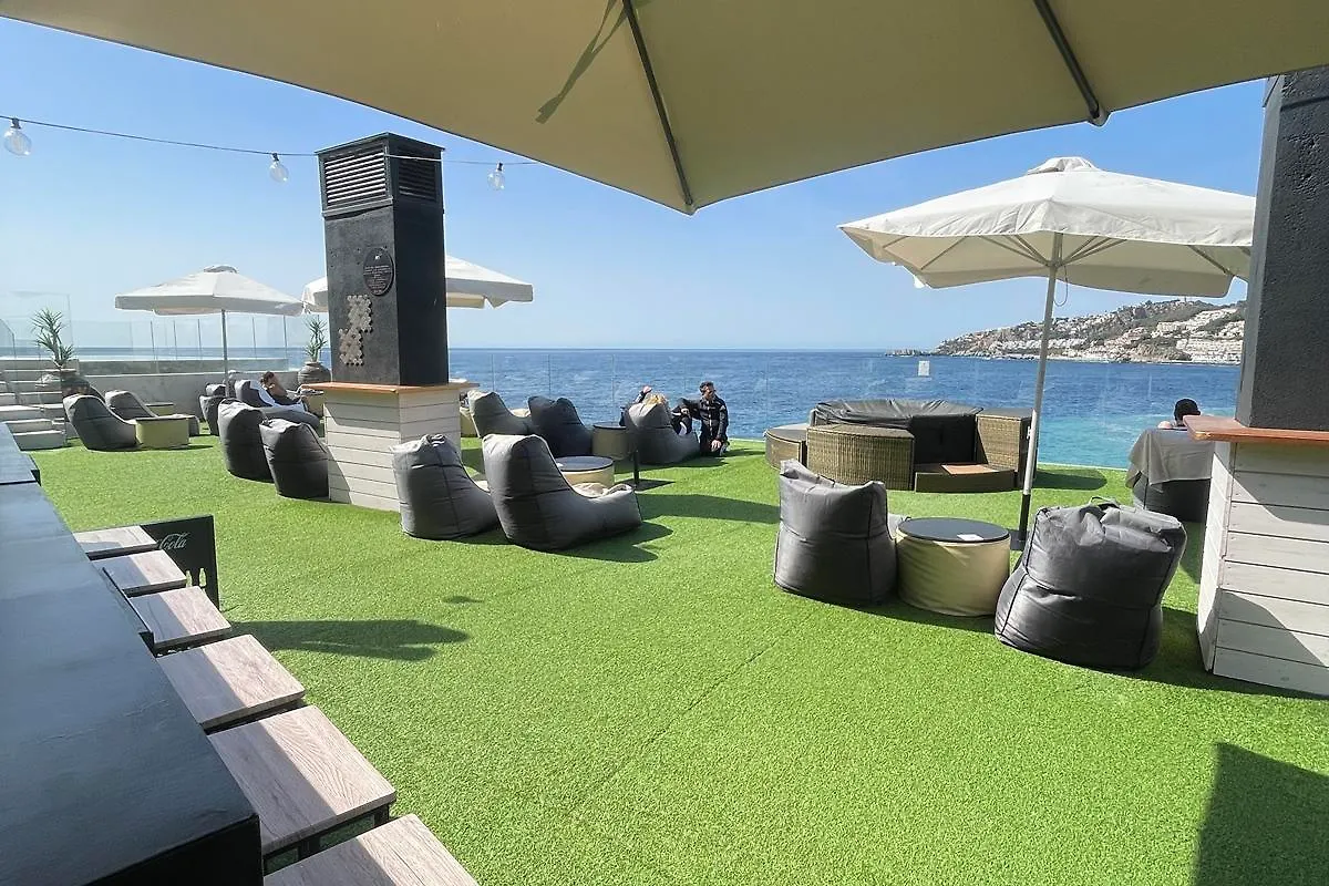 On Aleta Room (Adults Only) Almunecar Spain