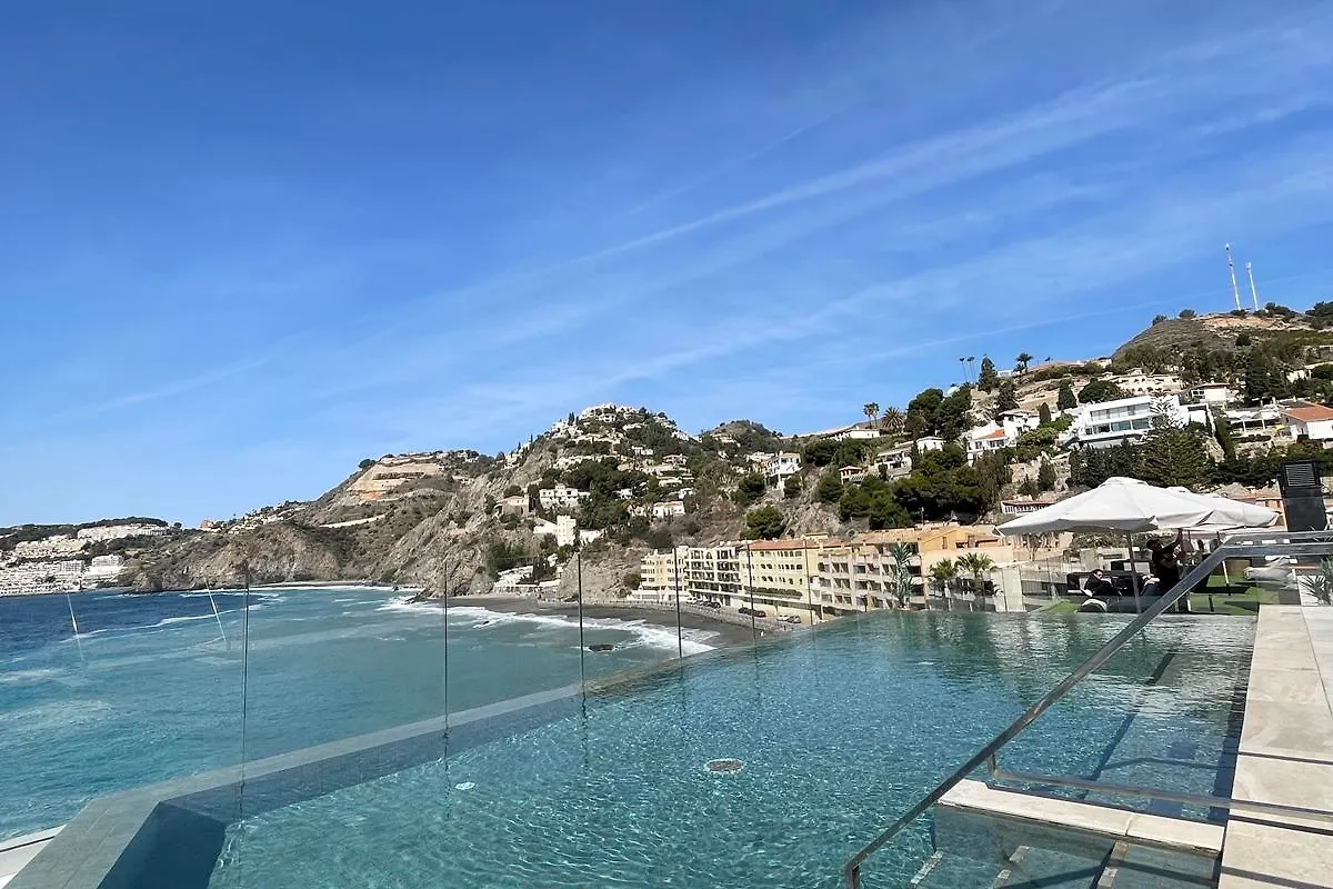 On Aleta Room (Adults Only) Almunecar 4*,  Spain