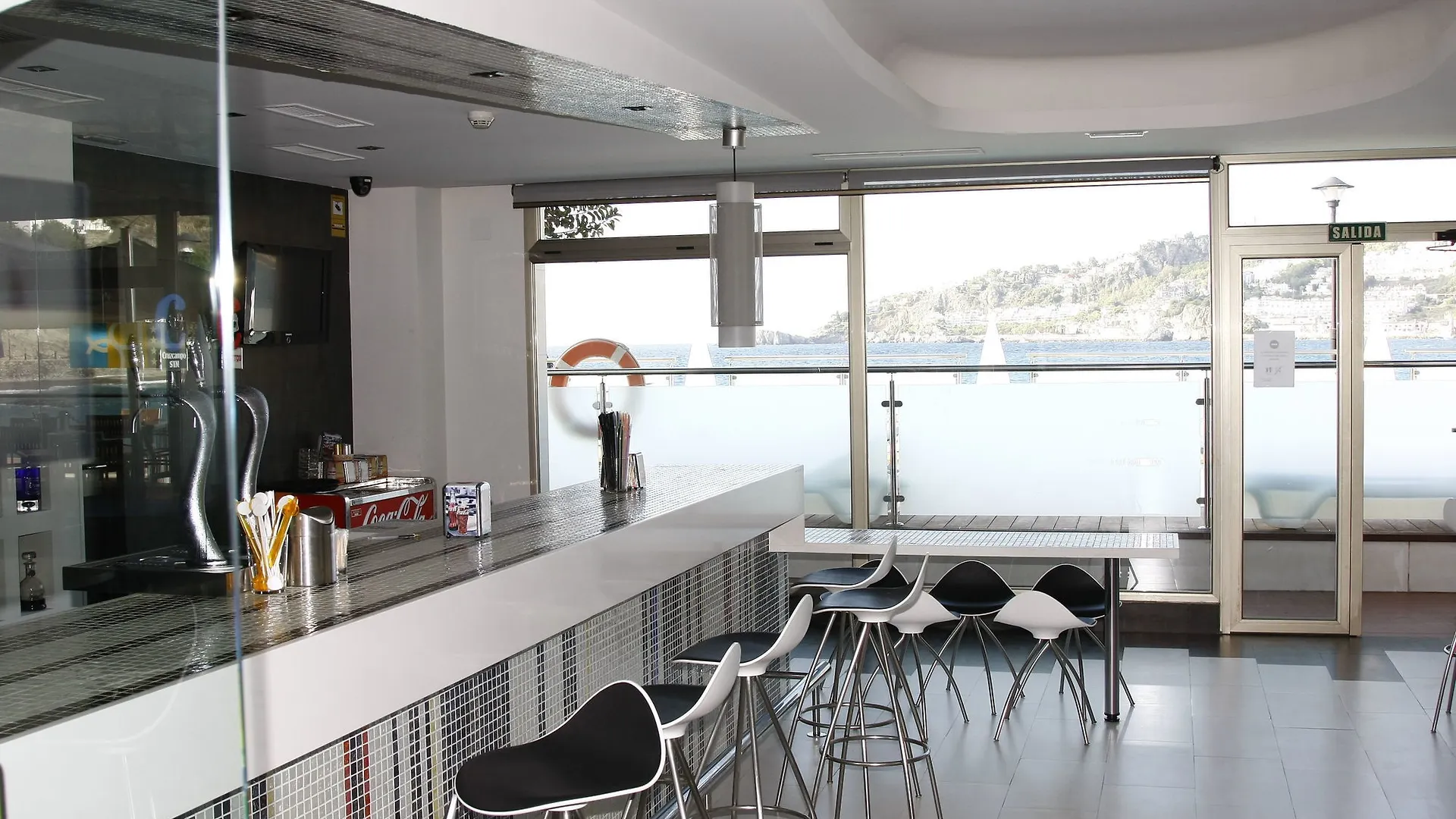 On Aleta Room (Adults Only) Almunecar 4*,