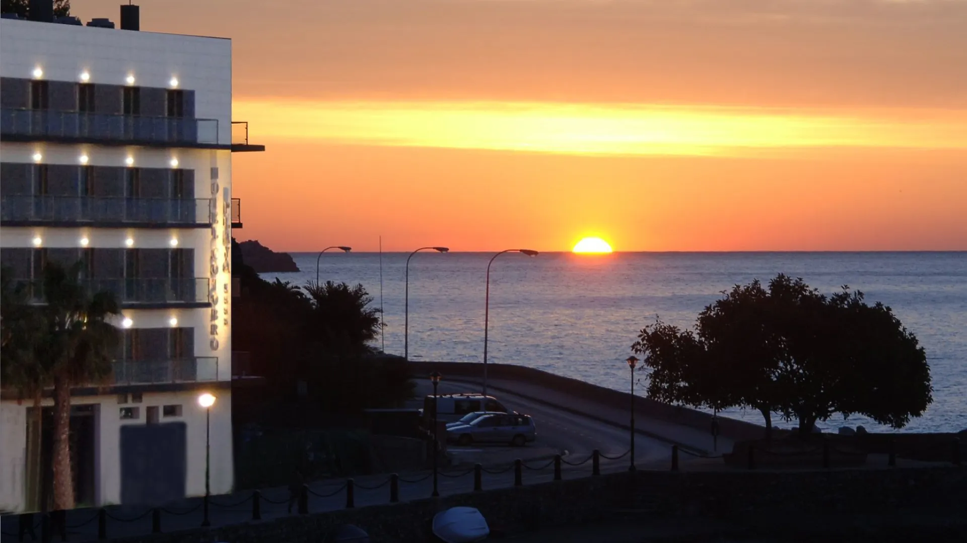 On Aleta Room (Adults Only) Almunecar Hotel