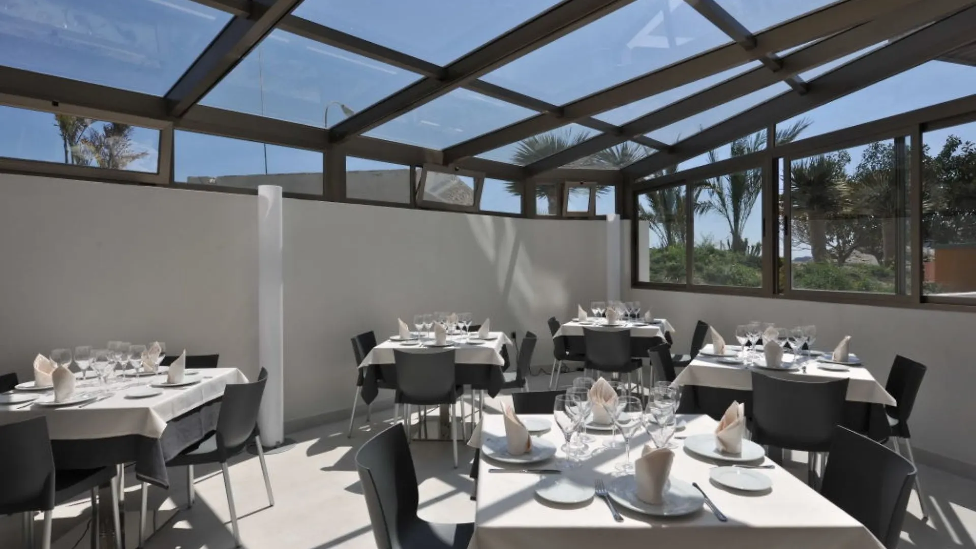 On Aleta Room (Adults Only) Almunecar