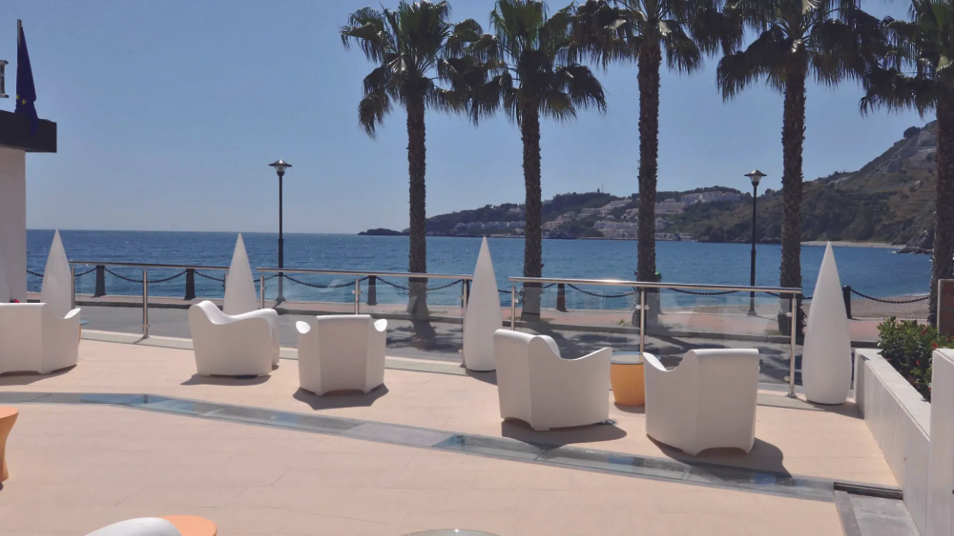 Hotel On Aleta Room (Adults Only) Almunecar
