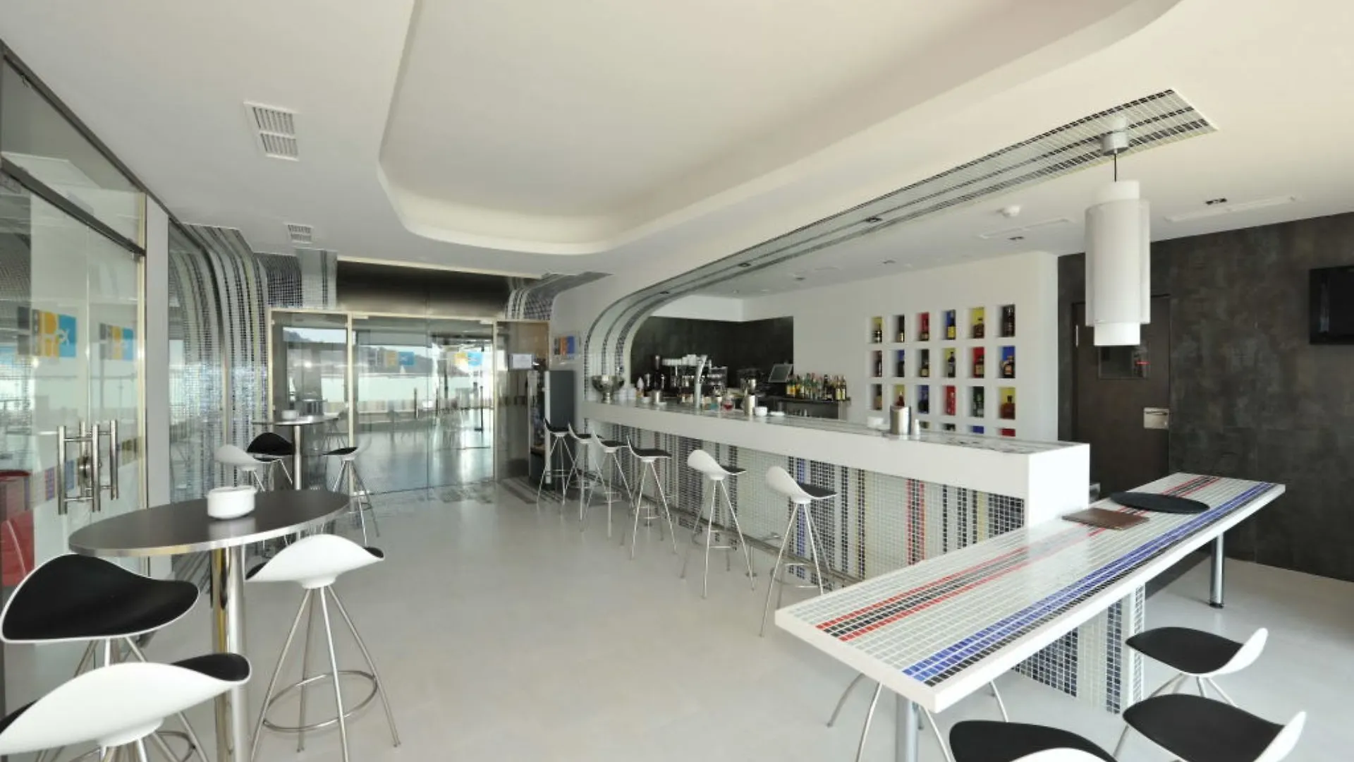 On Aleta Room (Adults Only) Almunecar Spain