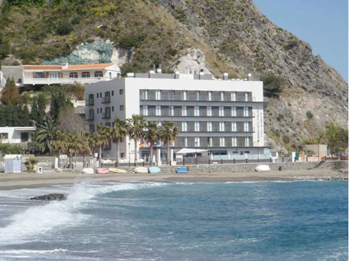 **** Hotel On Aleta Room (Adults Only) Almunecar Spain