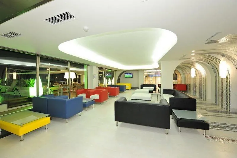 **** Hotel On Aleta Room (Adults Only) Almunecar Spain