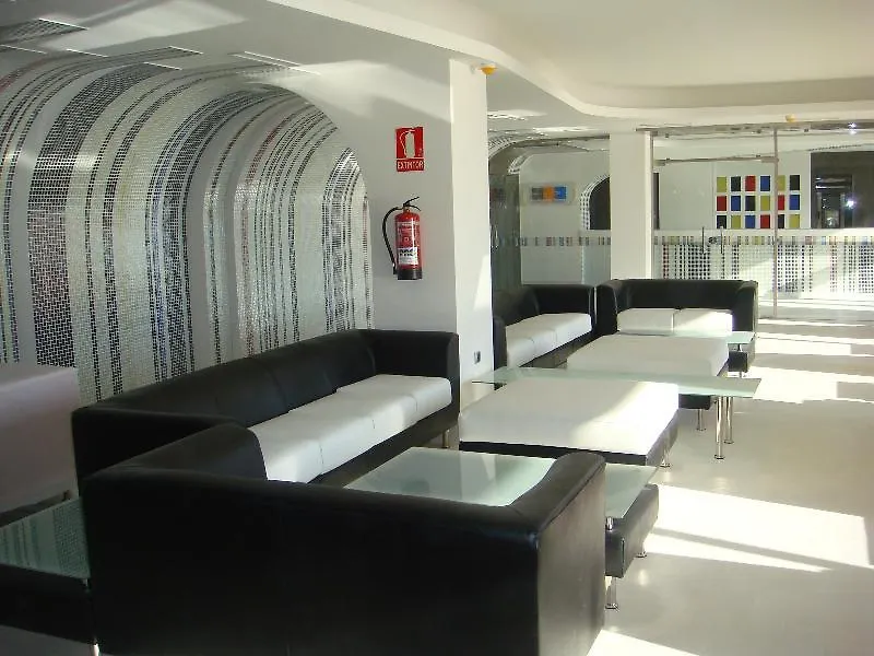 On Aleta Room (Adults Only) Almunecar 4*,  Spain